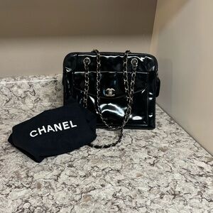Vintage Chanel Purse